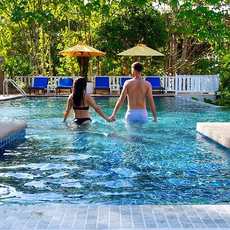 Treeya Lanta Hotel Koh Lanta Exterior photo
