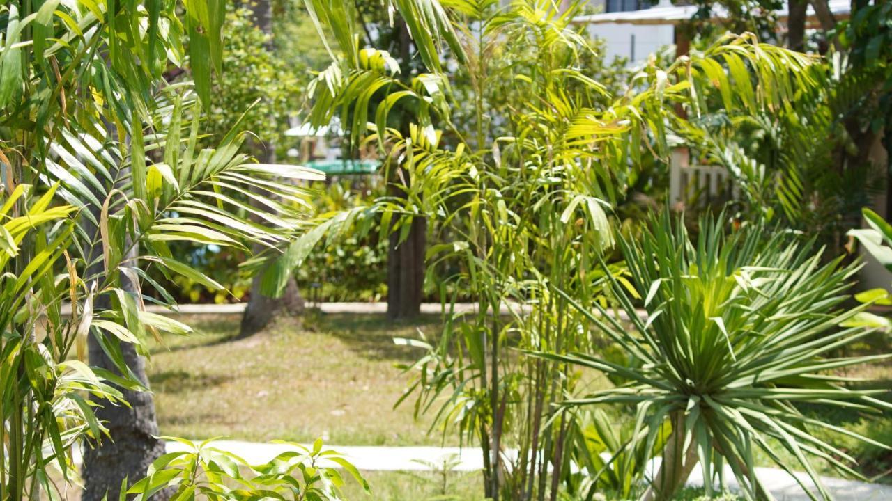 Treeya Lanta Hotel Koh Lanta Exterior photo