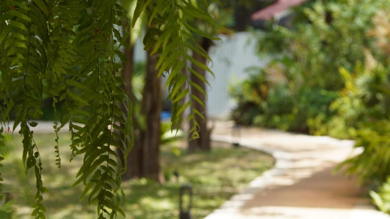 Treeya Lanta Hotel Koh Lanta Exterior photo