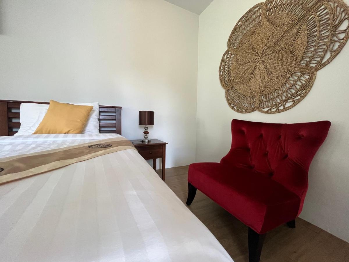 Treeya Lanta Hotel Koh Lanta Exterior photo