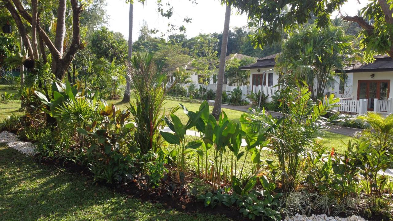 Treeya Lanta Hotel Koh Lanta Exterior photo