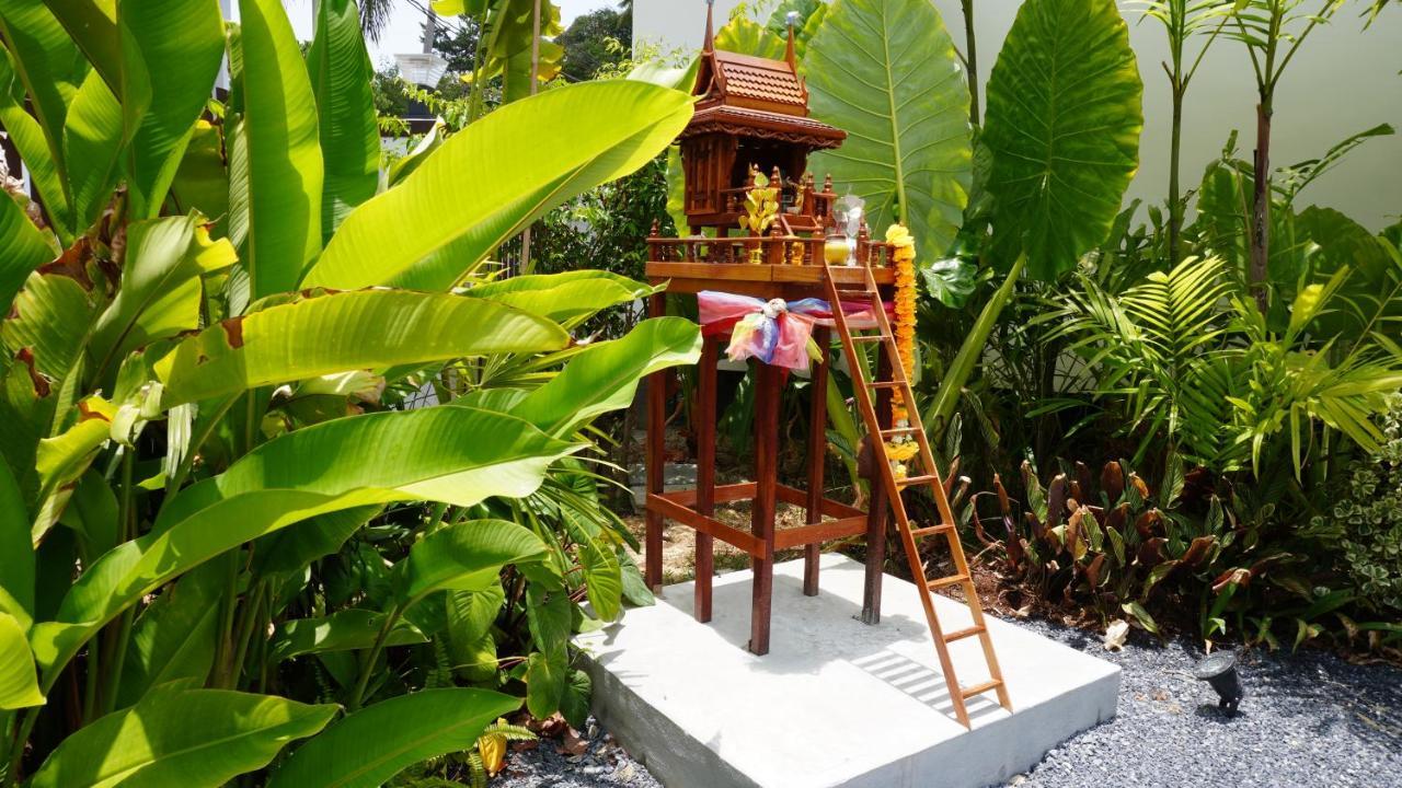 Treeya Lanta Hotel Koh Lanta Exterior photo