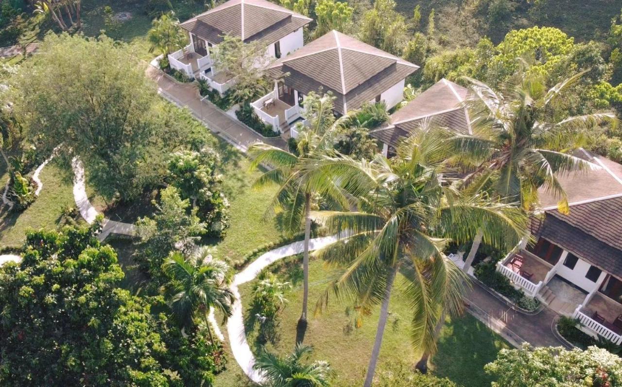 Treeya Lanta Hotel Koh Lanta Exterior photo